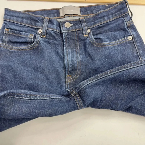 Everlane Mid Rise Skinny - Picture 10 of 10